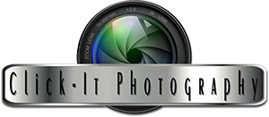 Click-It Photography! - Headshots, Portraits, Product, Engagement